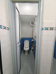 Blk 23B Queen's View (Queenstown), HDB 4 Rooms #501376831